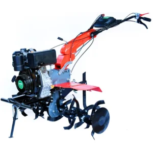POWER WEEDER DE105C (4 Stroke)