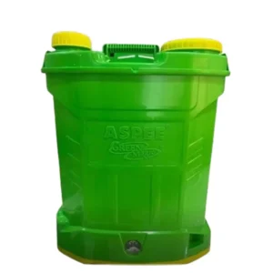 Green Magic Double Motor (Code: AGDM001/12AHBR) (20 Ltr.)