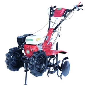 Power Weeder (Petrol Engine)