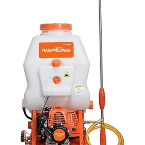 KNAPSACK POWER SPRAYER – 2nd Generation KP2635/4S 20–25 Litres