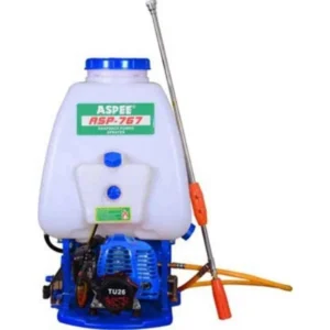 KNAPSACK POWER SPRAYER β KP35/2S (20 litres)