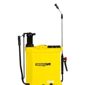 MAJESTIKK - XL AMJ-XL001/12AHBR (20 Ltr)